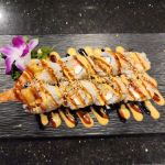 Yi Sushi