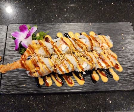 Yi Sushi