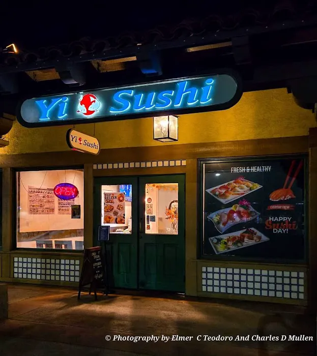 Yi Sushi Picture 8