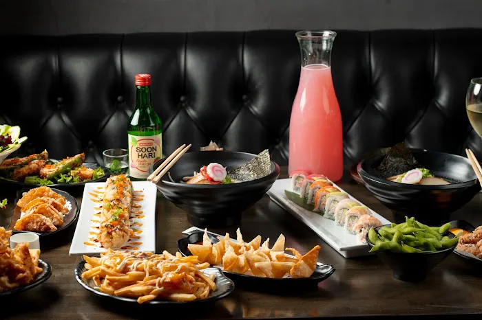 Khanya Ramen And Sushi Picture 1