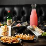 Khanya Ramen And Sushi