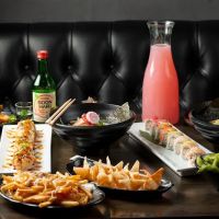 Khanya Ramen And Sushi ico