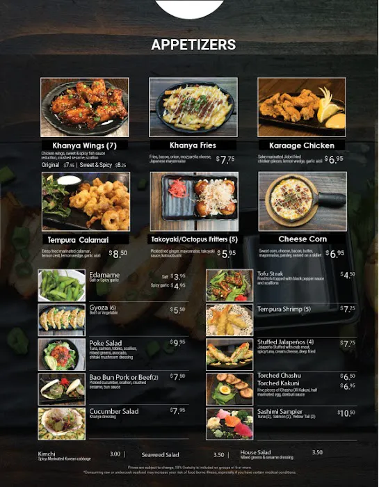 Khanya Ramen And Sushi Picture 10