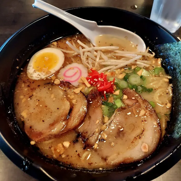 Khanya Ramen And Sushi Picture 2