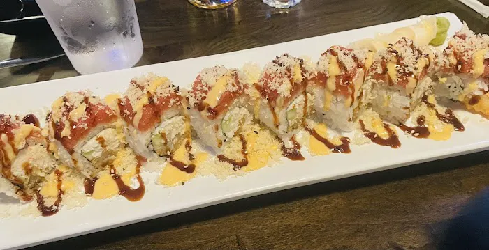 Khanya Ramen And Sushi Picture 5