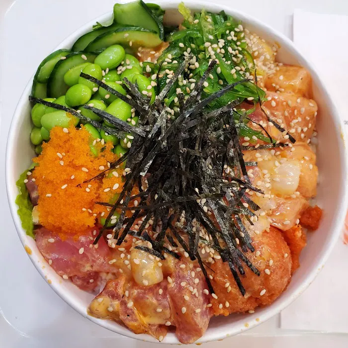 Poki One N Half Picture 10
