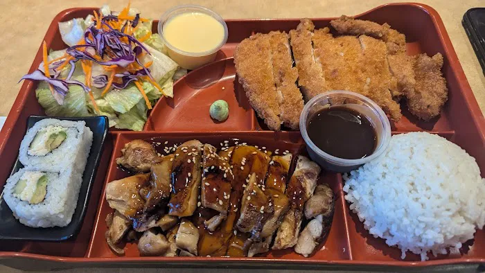 Bento & Noodles Eastlake Picture 6