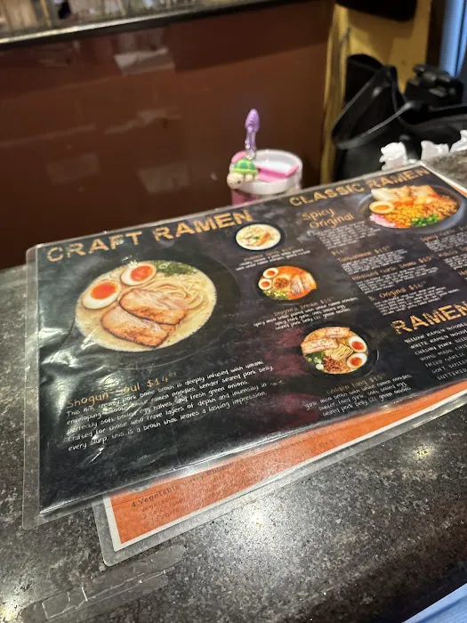 Bento & Noodles Eastlake Picture 7