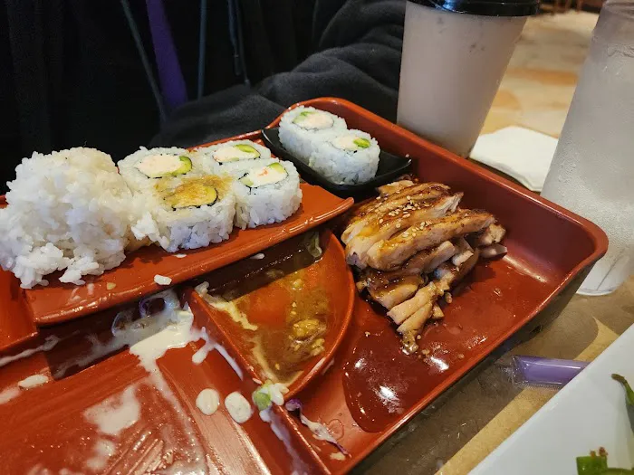 Bento & Noodles Eastlake Picture 5