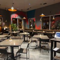 URBN Sushi - La Jolla ico