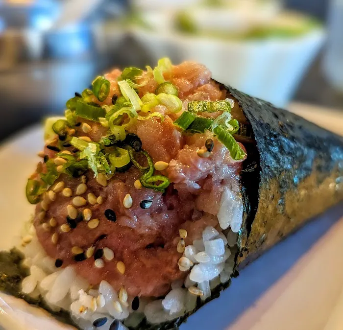URBN Sushi - La Jolla Picture 3