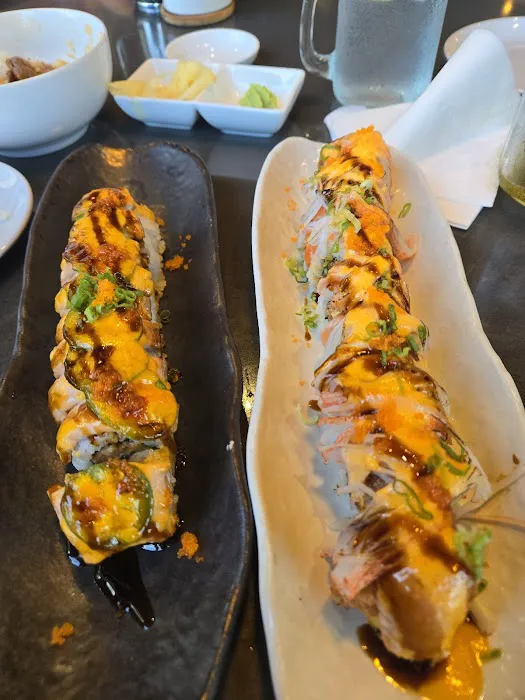 URBN Sushi - La Jolla Picture 10