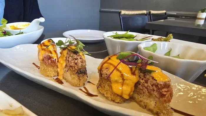 URBN Sushi - La Jolla Picture 6