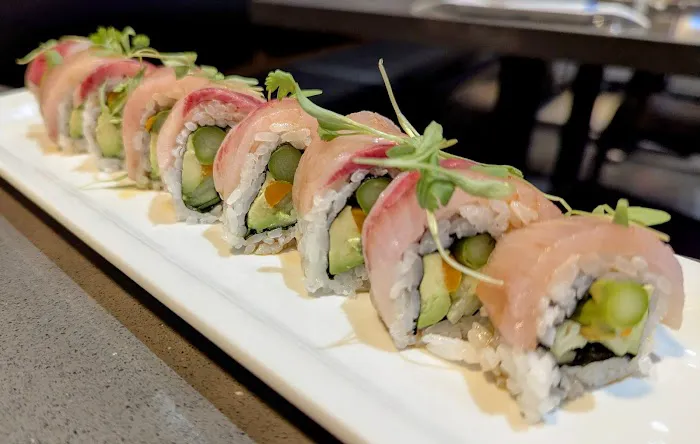 URBN Sushi - La Jolla Picture 5