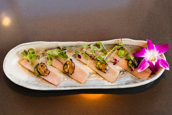 URBN Sushi - La Jolla Picture 2