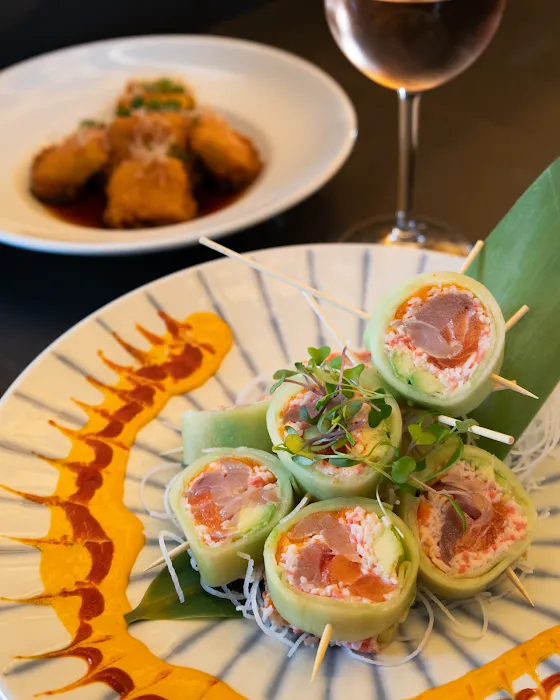Blue Ocean Sushi & Grill Picture 10