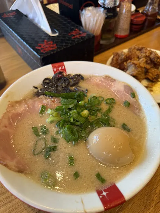Ramen Nagi Picture 2