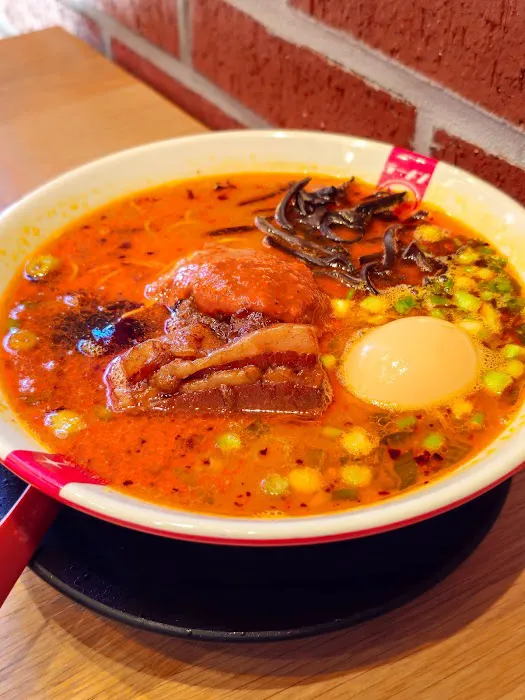 Ramen Nagi Picture 5