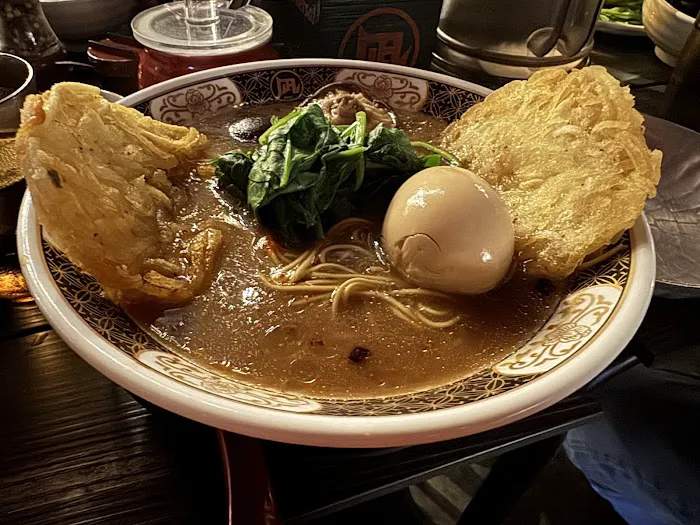 Ramen Nagi Picture 10