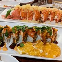 Nozomi Sushi La Jolla ico