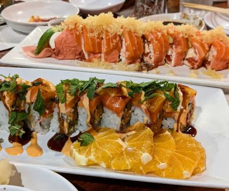 Nozomi Sushi La Jolla