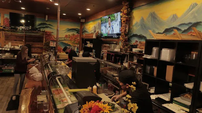 Nozomi Sushi La Jolla Picture 5