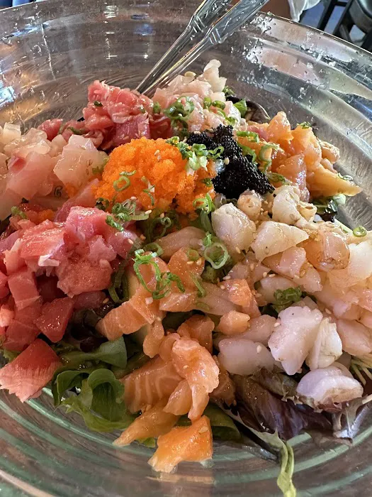 Nozomi Sushi La Jolla Picture 10
