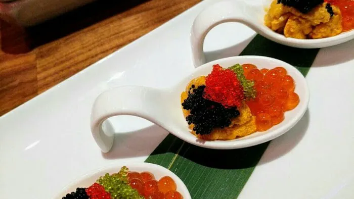 Kinoyume Sushi and Grill Picture 6