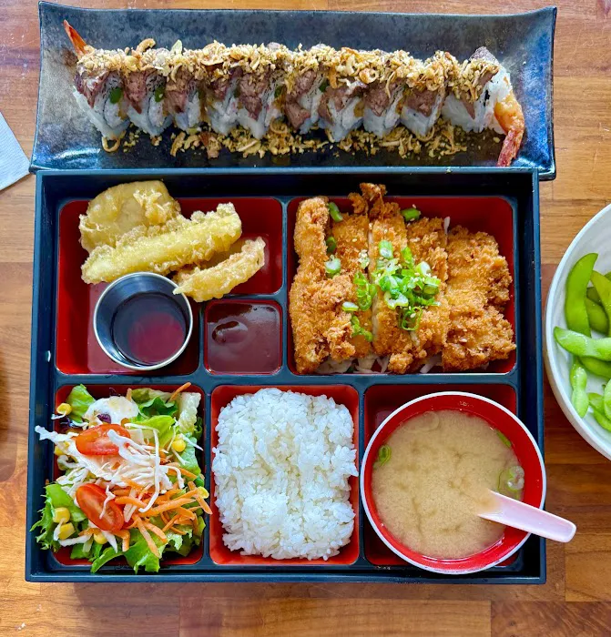 Kinoyume Sushi and Grill Picture 10