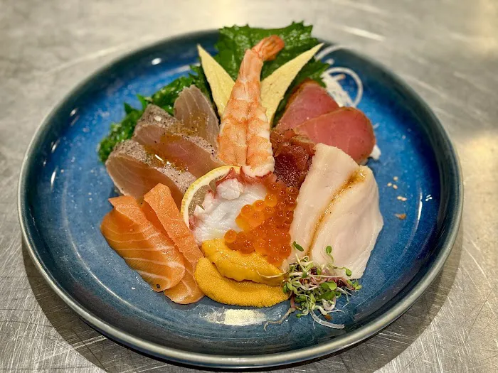 Kinoyume Sushi and Grill Picture 7