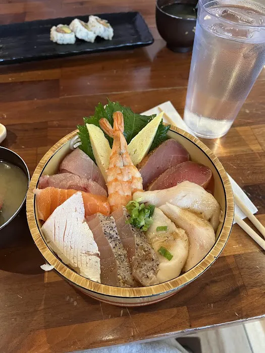 Kinoyume Sushi and Grill Picture 2