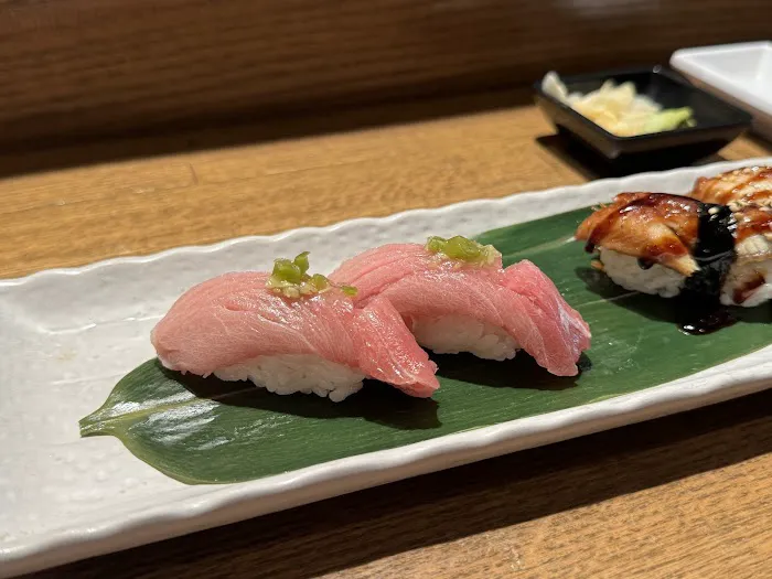 Kinoyume Sushi and Grill Picture 9
