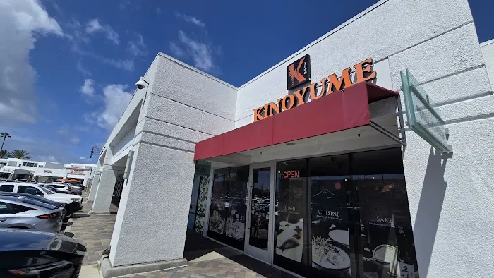 Kinoyume Sushi and Grill Picture 3