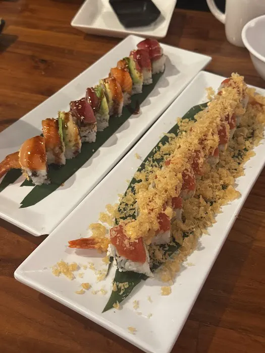 Kinoyume Sushi and Grill Picture 8