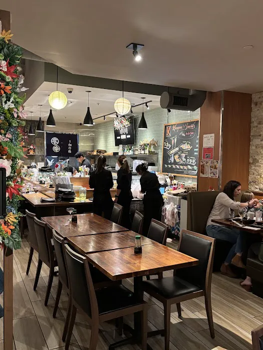 Kinoyume Sushi and Grill Picture 4