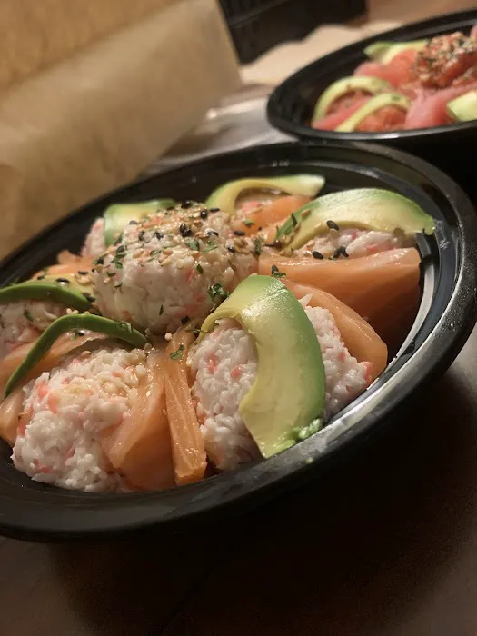 DELSUSHI Picture 2