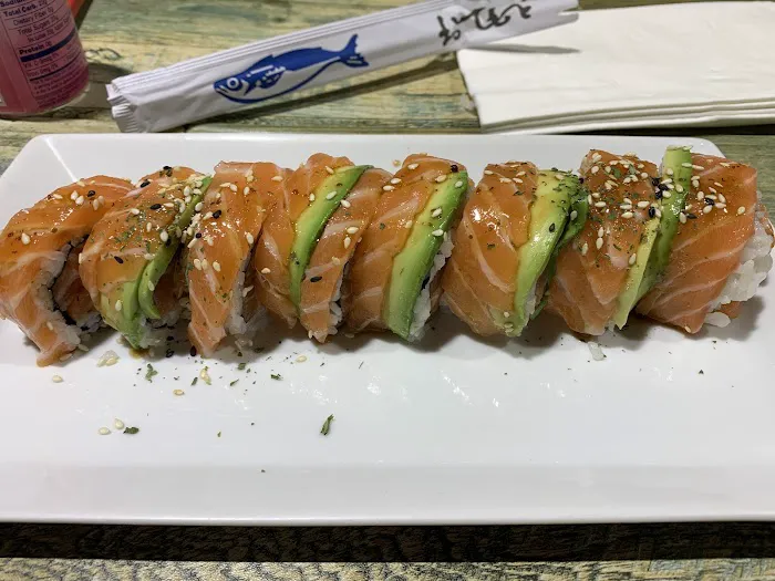 DELSUSHI Picture 7