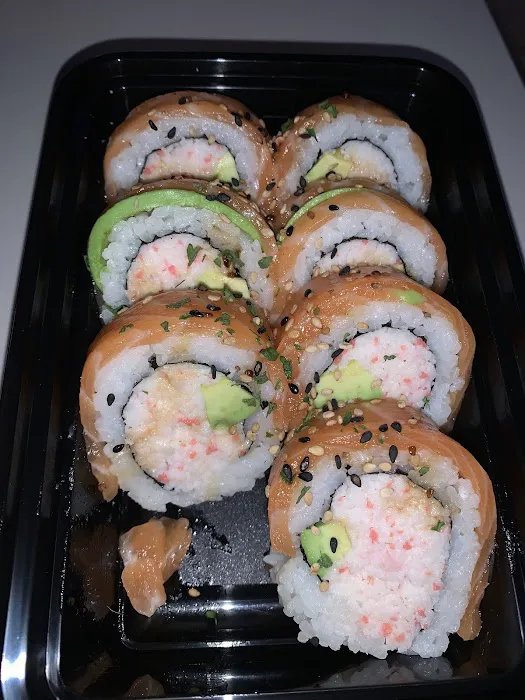 DELSUSHI Picture 8