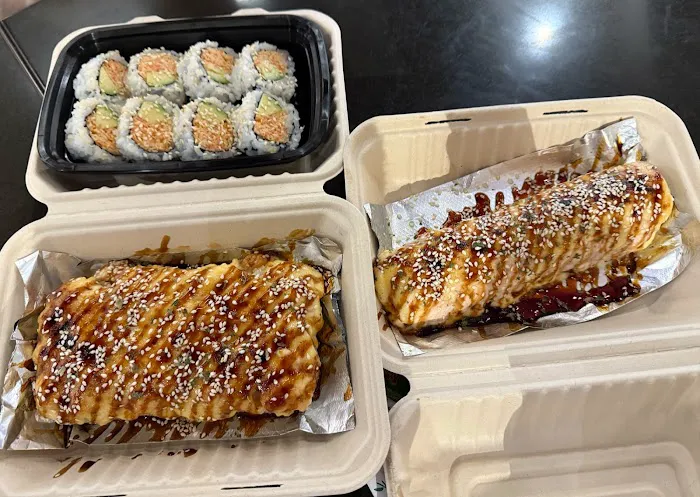 DELSUSHI Picture 4