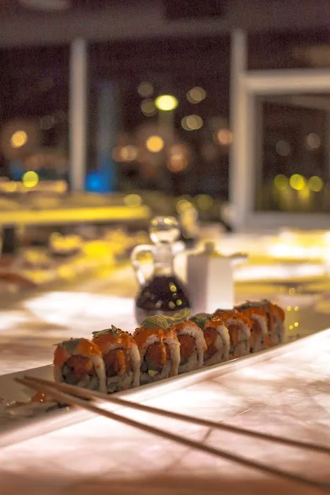 James' Place Prime Seafood Sushi Picture 1