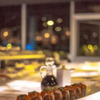 James' Place Prime Seafood Sushi ico