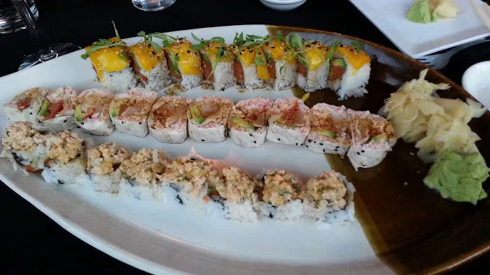 James' Place Prime Seafood Sushi Picture 10