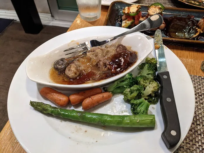 James' Place Prime Seafood Sushi Picture 8