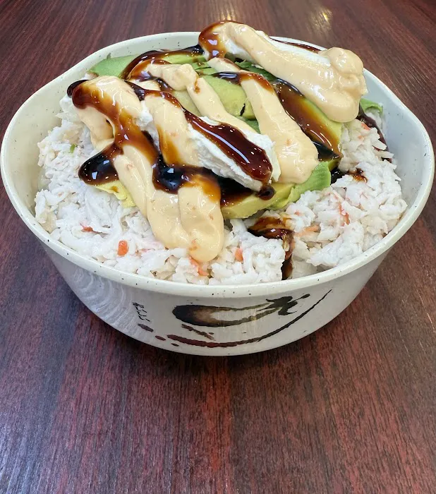 Sushi House Picture 2