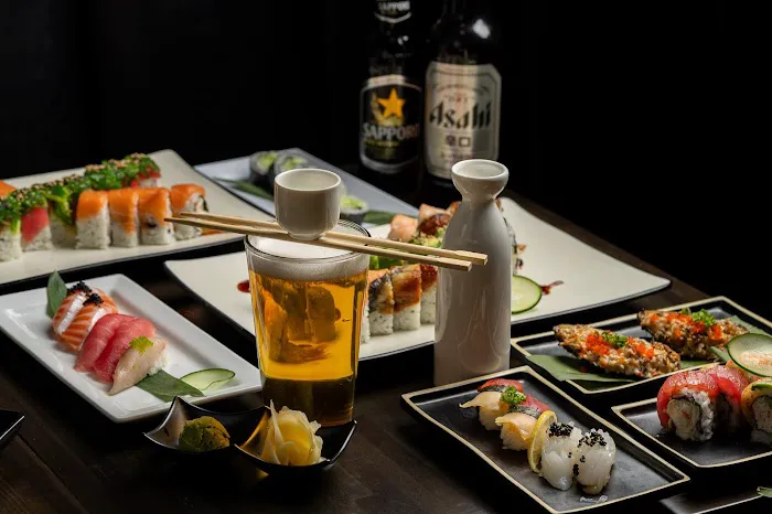 Isushi - All You Can Eat Picture 2