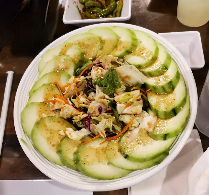 Isushi - All You Can Eat Picture 1