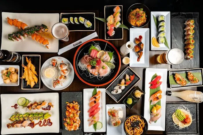 Isushi - All You Can Eat Picture 8