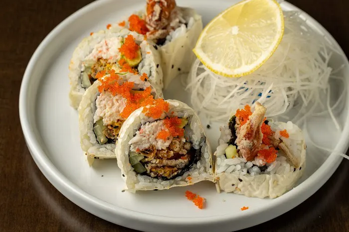 Isushi - All You Can Eat Picture 5