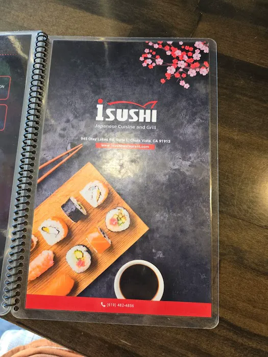 Isushi - All You Can Eat Picture 6