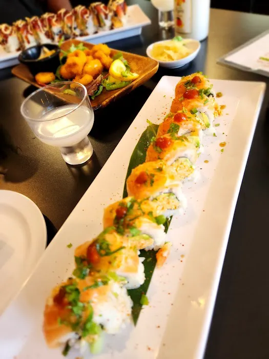 Leo's Kitchen Picture 5